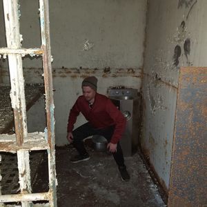 Meet your Posher, Eric